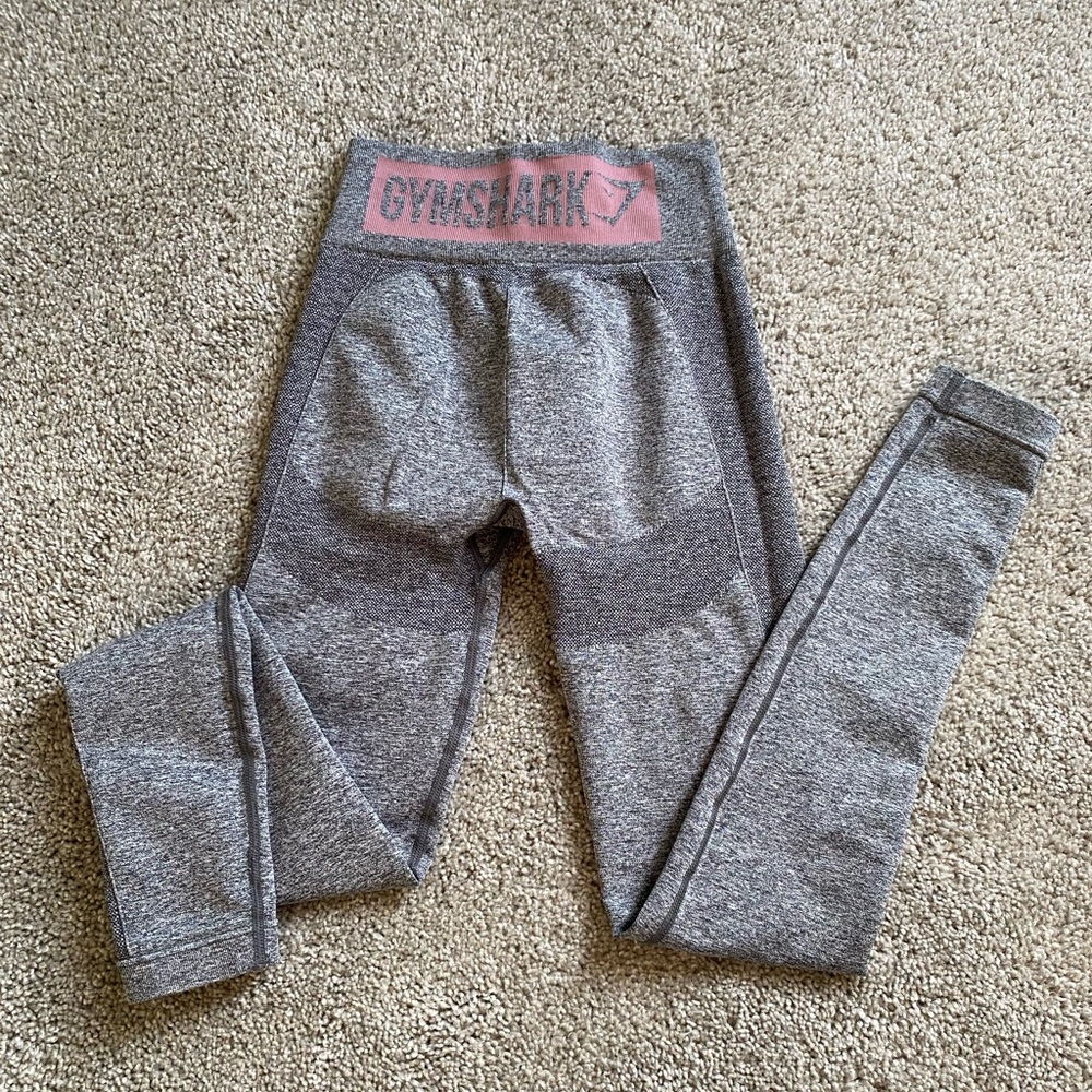 Gymshark Flex leggings